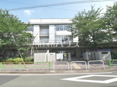 世田谷区立駒沢小学校
