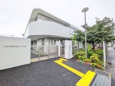 世田谷区立池之上小学校