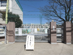 世田谷区立経堂小学校