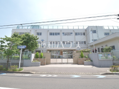 世田谷区立弦巻小学校