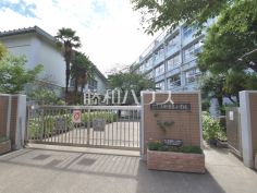 世田谷区立三軒茶屋小学校