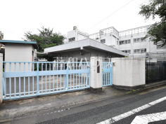 世田谷区立池尻小学校