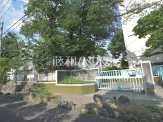 世田谷区立笹原小学校