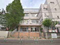 世田谷区立九品仏小学校