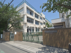 世田谷区立瀬田小学校