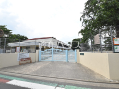 世田谷区立祖師谷小学校