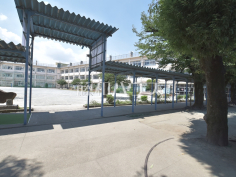 世田谷区立砧小学校