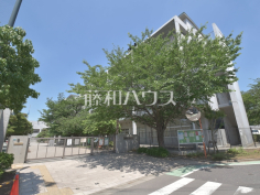 世田谷区立船橋小学校