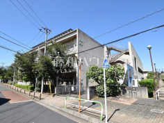 世田谷区立砧南小学校