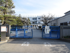 世田谷区立喜多見小学校
