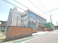 世田谷区立千歳台小学校