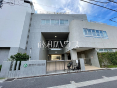 世田谷区立下北沢小学校