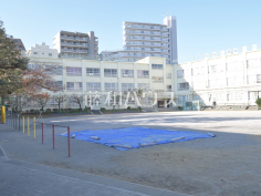 中野区立中野本郷小学校