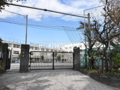 中野区立江古田小学校