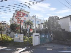 中野区立北原小学校