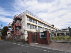 中野区立江原小学校