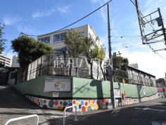 中野区立桃花小学校