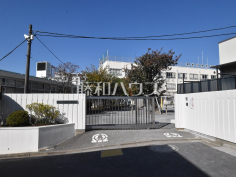 中野区立平和の森小学校