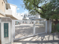 中野区立緑野小学校