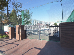 中野区立南台小学校