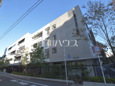 中野区立みなみの小学校