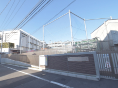 中野区立中野第一小学校