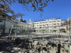 杉並区立杉並第一小学校
