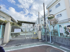 杉並区立杉並第七小学校