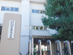 杉並区立杉並第九小学校