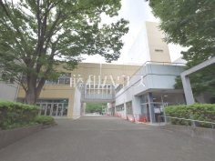 杉並区立杉並第十小学校