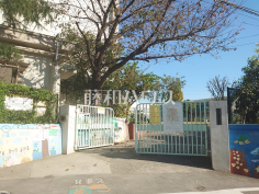 杉並区立東田小学校
