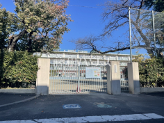 杉並区立馬橋小学校