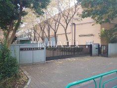 杉並区立荻窪小学校