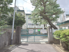 杉並区立井荻小学校