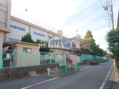 杉並区立高井戸第四小学校