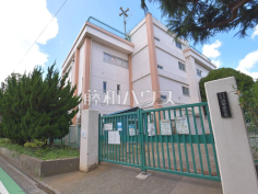 杉並区立浜田山小学校