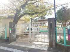 杉並区立済美小学校