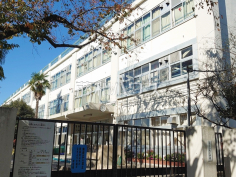 杉並区立八成小学校