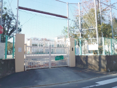 杉並区立松ノ木小学校