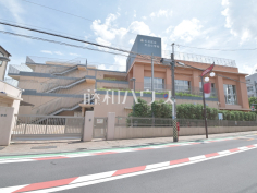 杉並区立天沼小学校