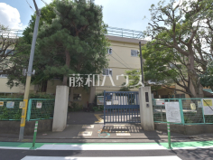 杉並区立永福小学校