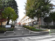 練馬区立豊玉小学校