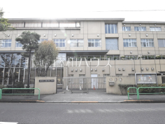 練馬区立豊玉南小学校