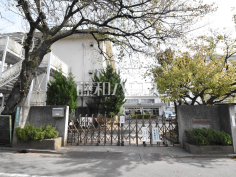 練馬区立豊玉東小学校