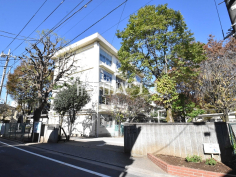 練馬区立仲町小学校