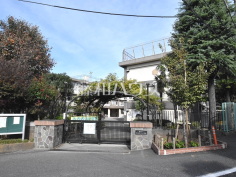 練馬区立開進第四小学校