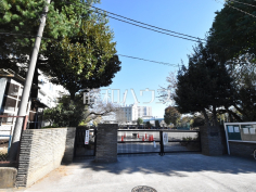 練馬区立北町小学校