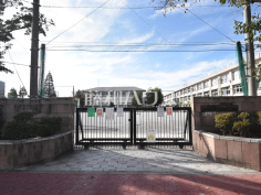 練馬区立南町小学校