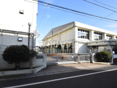 練馬区立練馬小学校