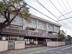練馬区立練馬第二小学校